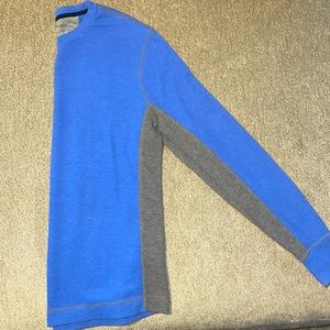 Banana Republic Thermal (Waffle Knit T-Shirt)